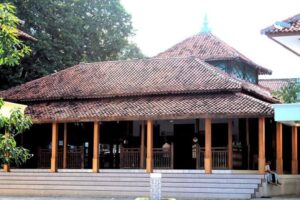 Haul Buntet Pesantren Cirebon
