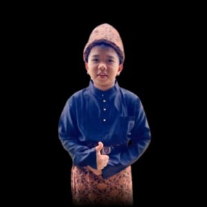 Walimatul Khitan Raffa