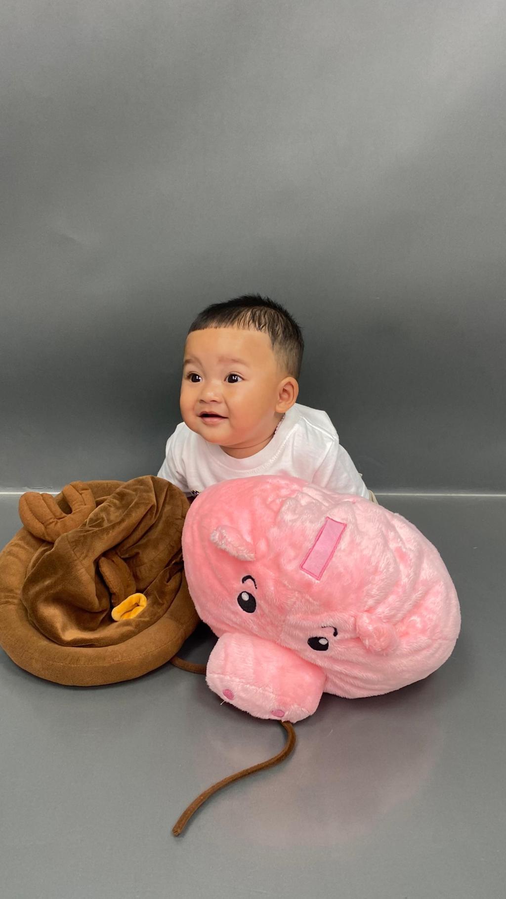 Walimatul Khitan Zayan