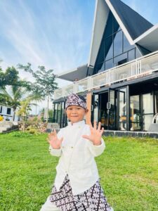 Walimatul Khitan Ziddan